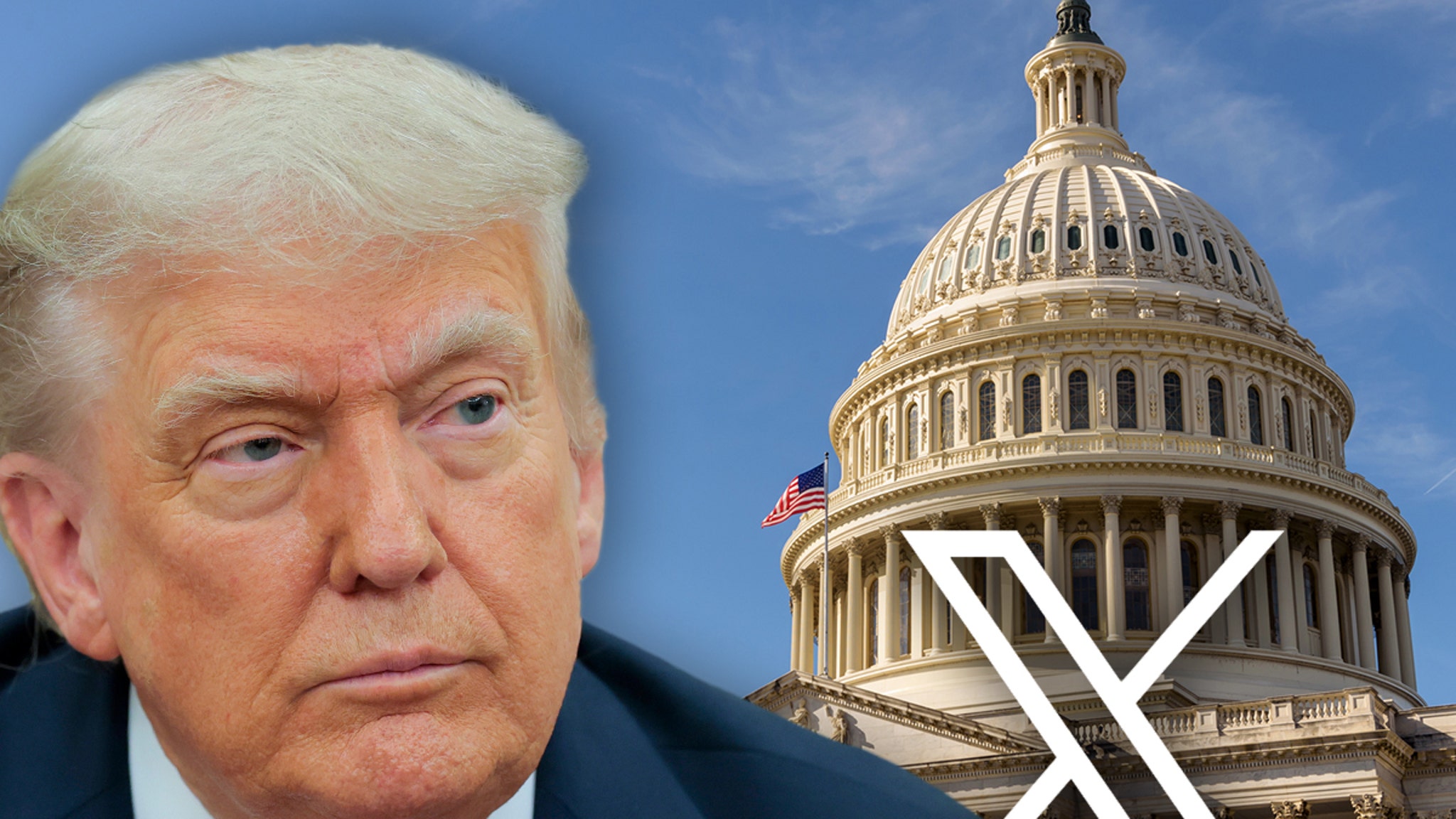 Iran Attack's announcement of Donald Trump draws a strong response from politicians