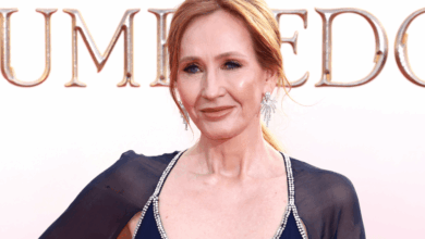 JK Rowling praises Harry Potter series, worked 'accurately' with writers