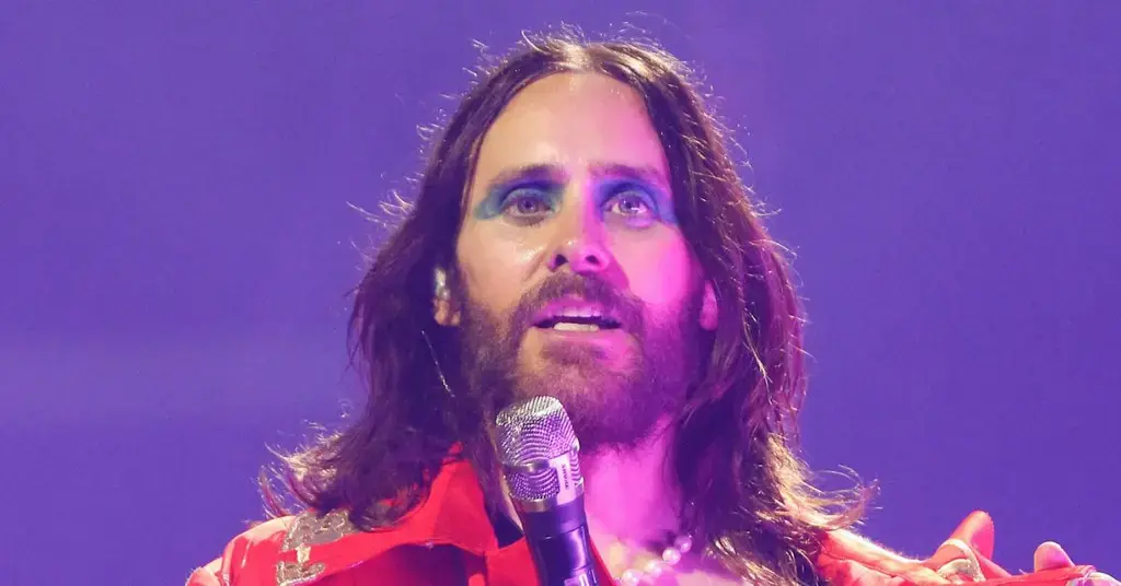 Jared Leto made sexual misconduct accusations of nine women with Bombshell