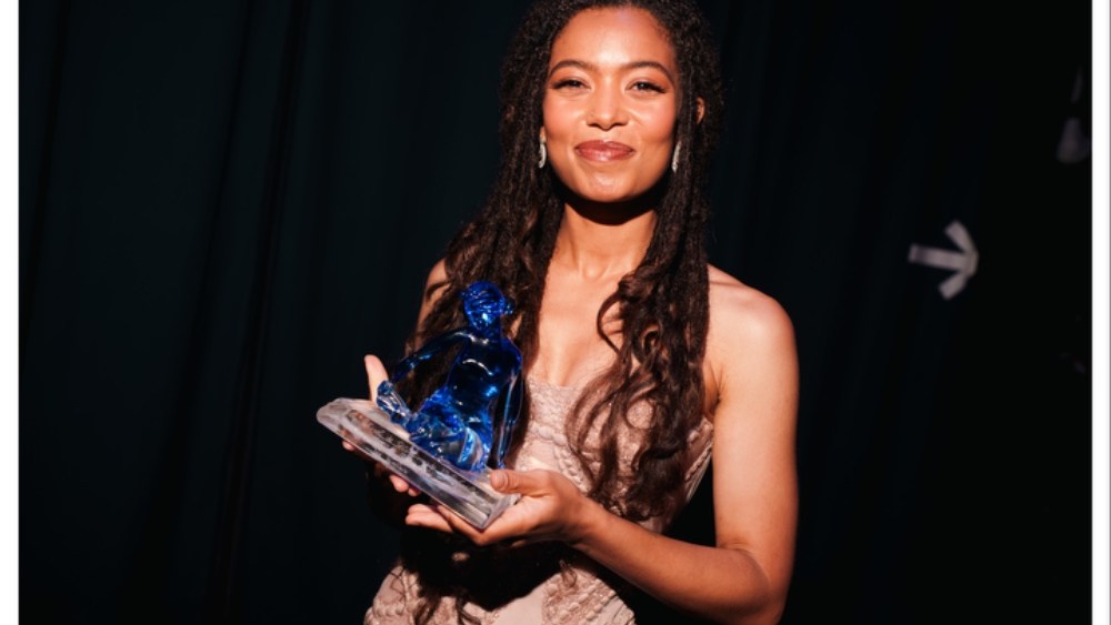 Jaz Sinclair Readies for 'Gen v' Season 2 and new album 'Selkie'