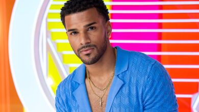 Jeremiah Brown on his romance 'Love Island USA' and Eliminaton