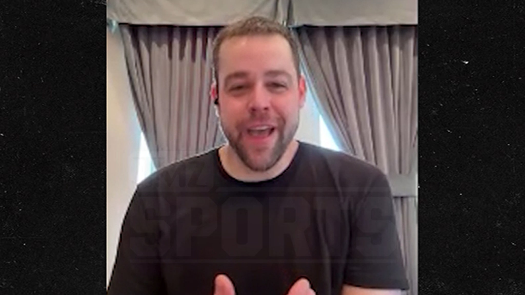 Joey Chestnut 'Absolutely' wants to return to the hot dog competition, says 2024 Champ Says