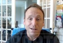Joey Chestnut Eying 80 Hotdogs in the return of Nathan, "Go drop the hammer"