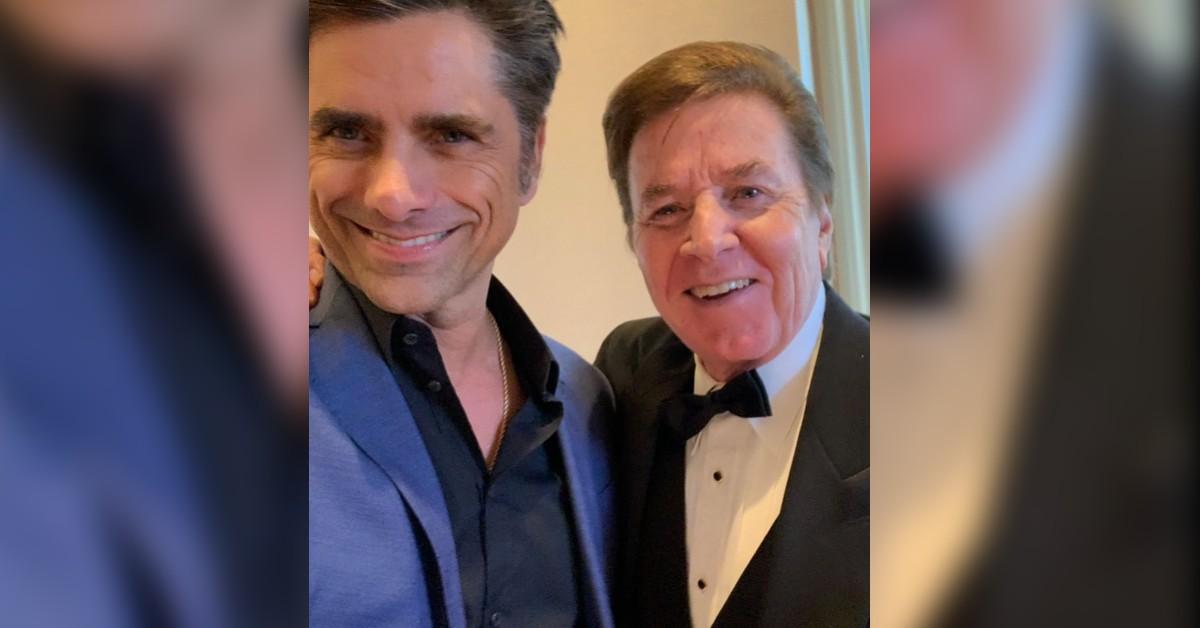 John Stamos mourns Bobby Sherman after the death of Teen Idol at the age of 81