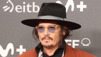 Johnny Depp is now a recluse and pines for old life with Vanessa Paradis