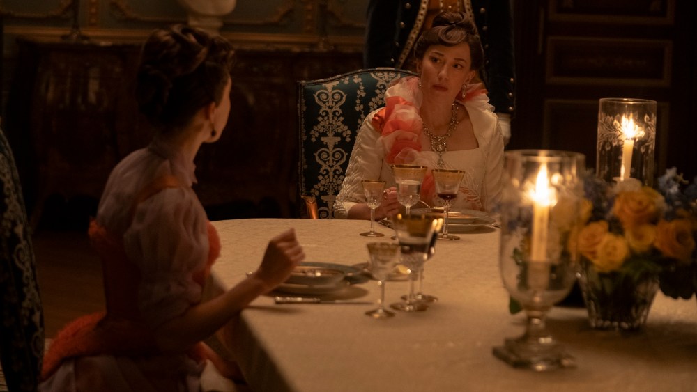 Julian Fellowes and Cast Break Down Season 3 Premiere