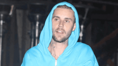 Justin Bieber sends a blunt message after paparazzi meltdown