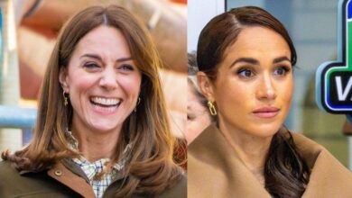 Kate Middleton and Meghan Markle's 'Moms War' burst out