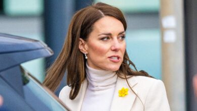 Kate Middleton's secret family line about brother's suicidal thoughts