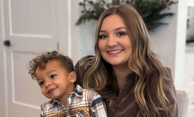 Katelynn Ordone honors husband on Father's Day after the son's death