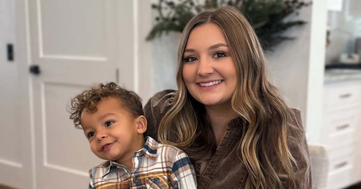 Katelynn Ordone honors husband on Father's Day after the son's death