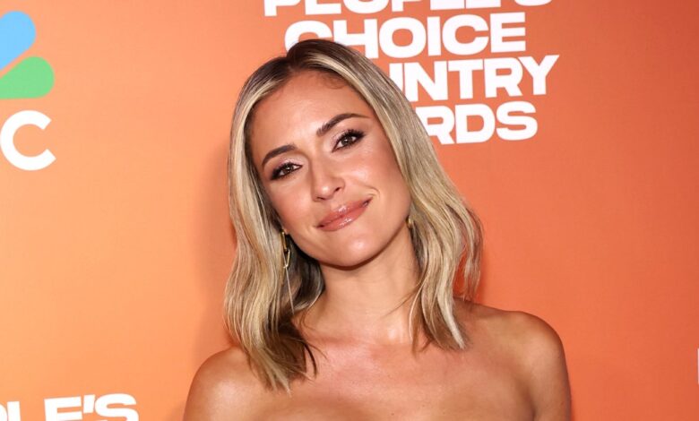 Kristin Cavallari Craig Conversch Romanticism: why it ended
