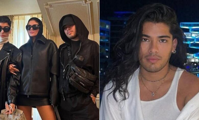Kylie Jenner's hairdresser Jesus Guerrero's cause of death revealed