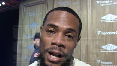 Lamont Roach Jr. warns Gervonta Davis to skip hair fat in potential rematch