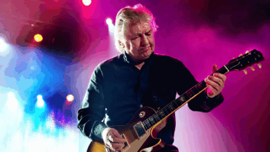 Legendary Bad Company Rocker dead at the age of 81