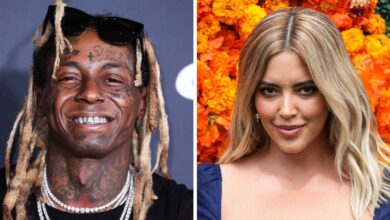 Lil Wayne & Denise Bidot's relationship timeline