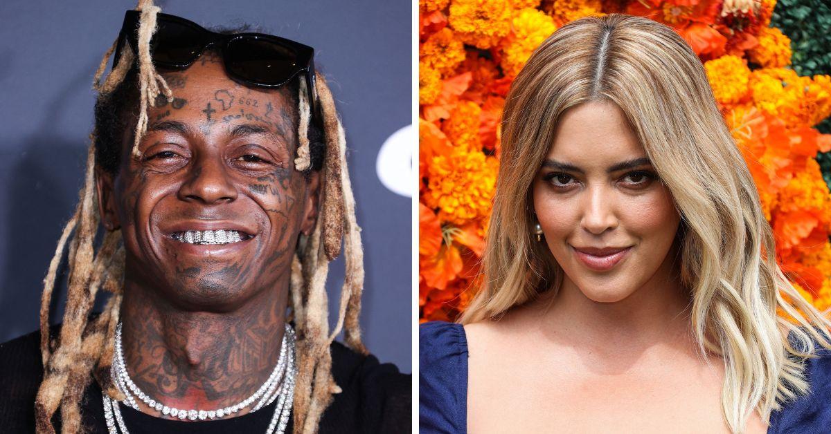 Lil Wayne & Denise Bidot's relationship timeline