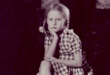 'Little Rascal' actress was 96
