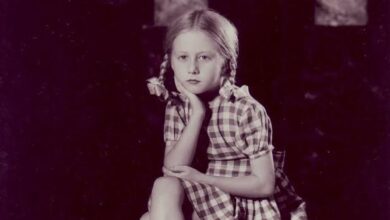 'Little Rascal' actress was 96