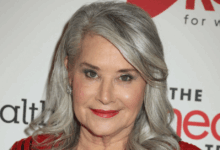 Lorraine Bracco reveals why she 'has her blessings' at the age of 70