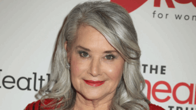 Lorraine Bracco reveals why she 'has her blessings' at the age of 70
