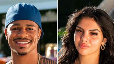 Love Island Season 7 Summary: Largest week 4 moments (Daily Update)