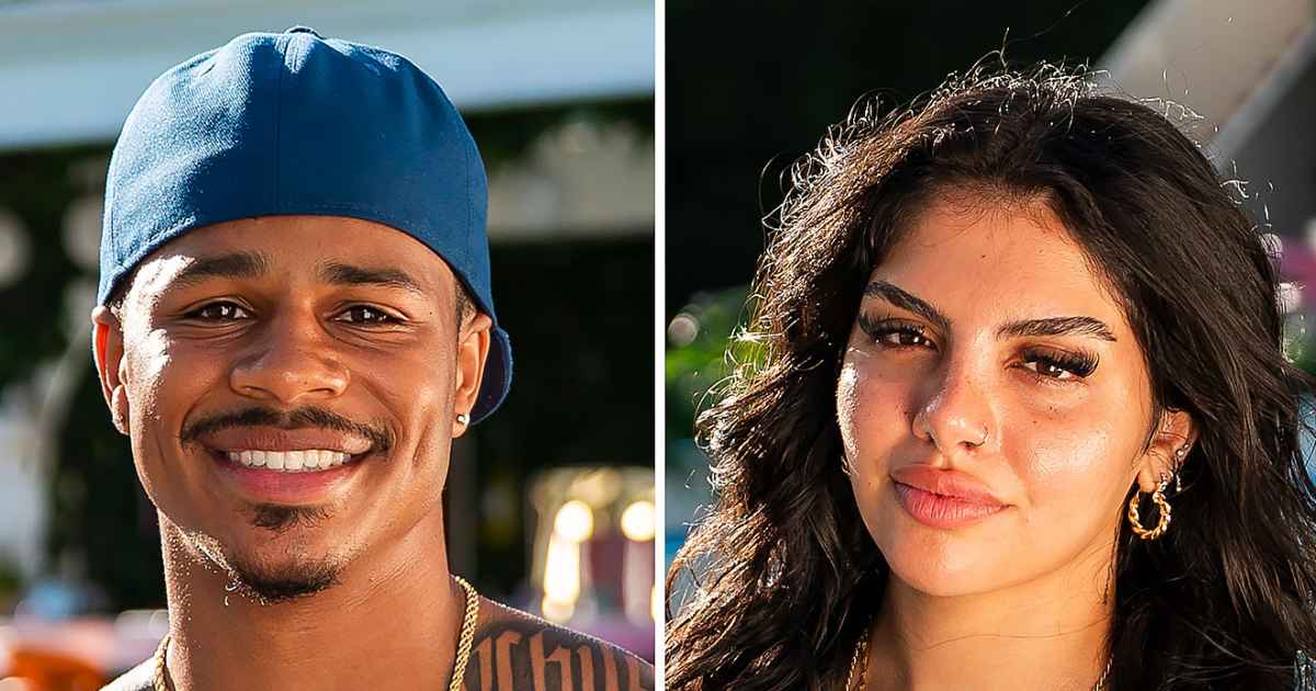 Love Island Season 7 Summary: Largest week 4 moments (Daily Update)