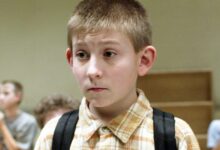 'Malcolm in the Middle' Dewey actor does not return and goes to Harvard