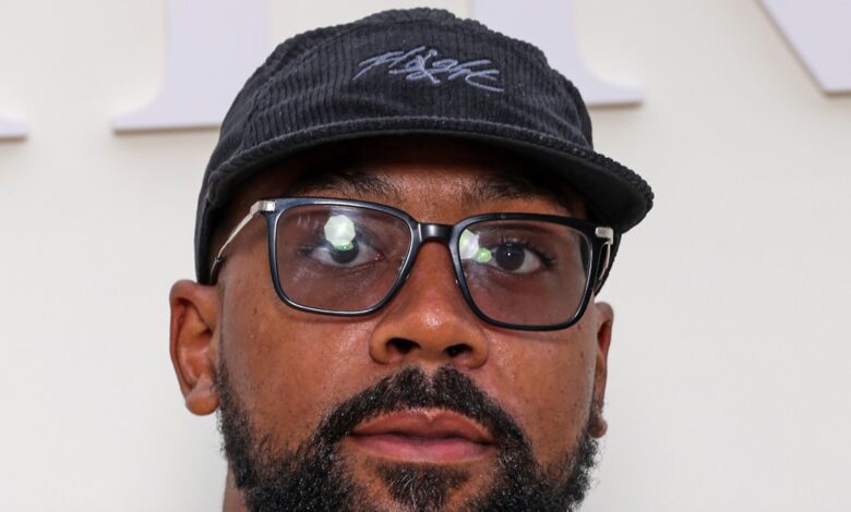 Marcus Jordan Dui Di Test date pushed back