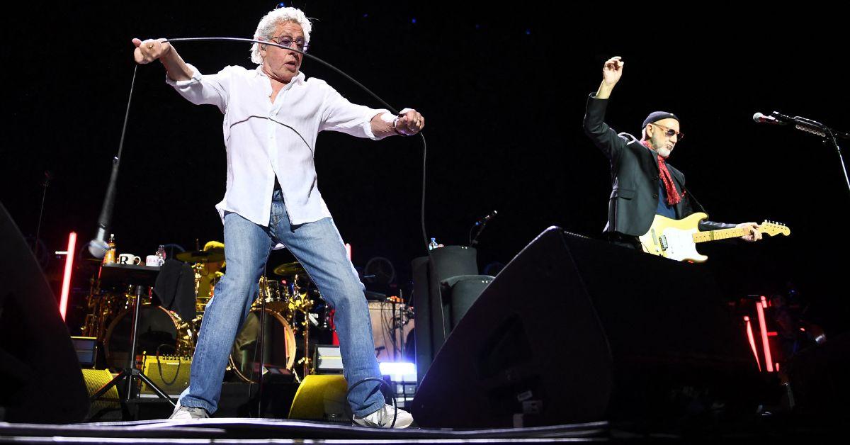 Massive rock stars admits why he was desperate to be gay