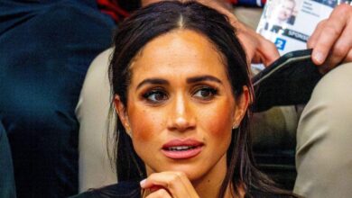 Meghan Markle left 'humiliated and rattled' by Brooke Shields' Dig