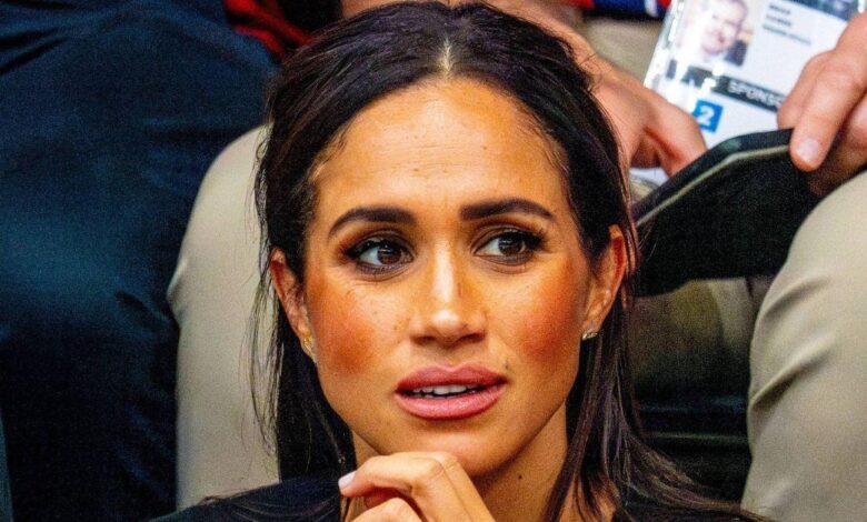 Meghan Markle left 'humiliated and rattled' by Brooke Shields' Dig
