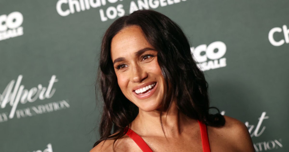 Meghan Markle's $ 658 WEEKENTER TOE COOK is $ 36 on Amazon