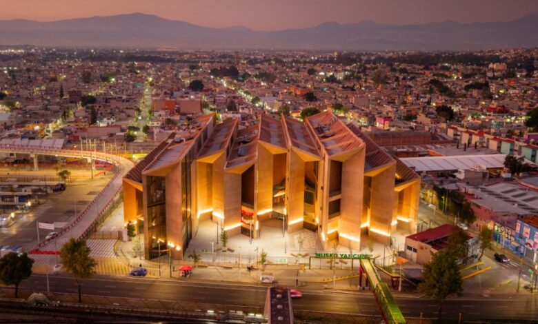 Mexico strives to lure more locations