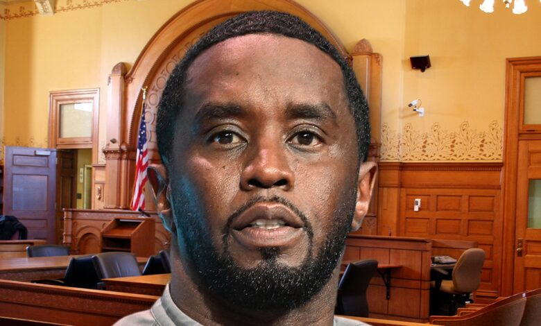 'Mia' feared that Diddy would find out if she told Cassie about her alleged rape