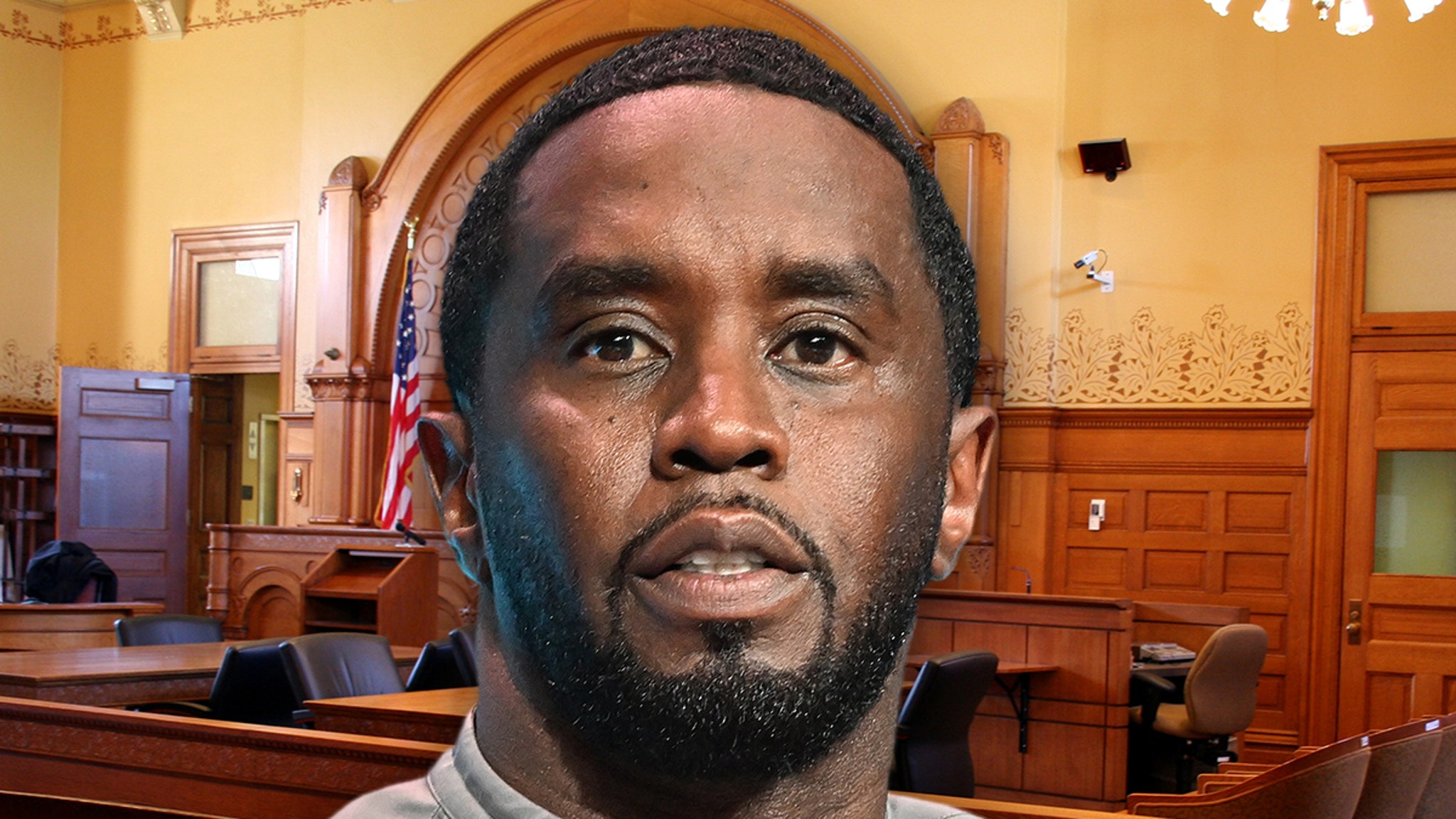 'Mia' feared that Diddy would find out if she told Cassie about her alleged rape