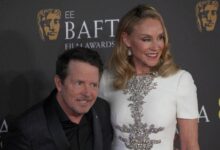 Michael J. Fox and Tracy Pollan reveal secrets for a strong marriage