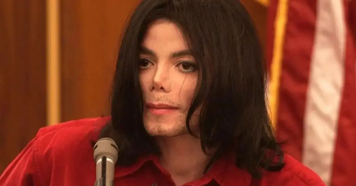 Michael Jackson's tragic last words revealed before overdose