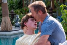 Mike White on 'White Lotus' final and dealing with season 3 Criticism