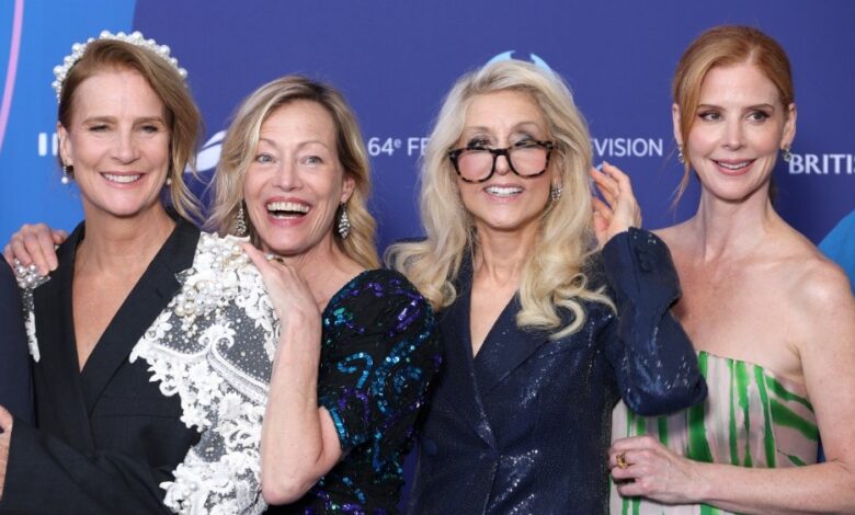 Monte-Carlo Television Festival Chief on Why 64th Edition stands out