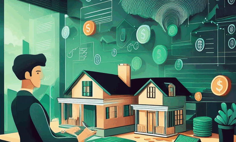 Mortgage interest does not hind the interest of millennials
