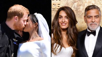 Most expensive weddings of celebrities: Royal family, Jeff Bezos and more