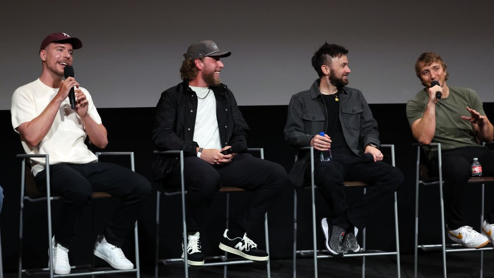 MrBeast's 'Beast Games' interviewed 100,000 participants for the show