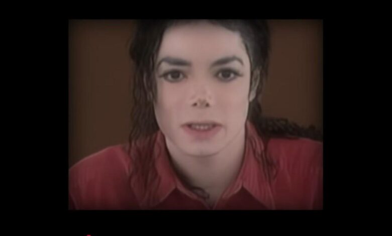 Music lawyer saw Michael Jackson go from normal to totally insane