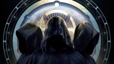 NBCU takes 'traiters' format rights for Brazil, Mexico from All3media