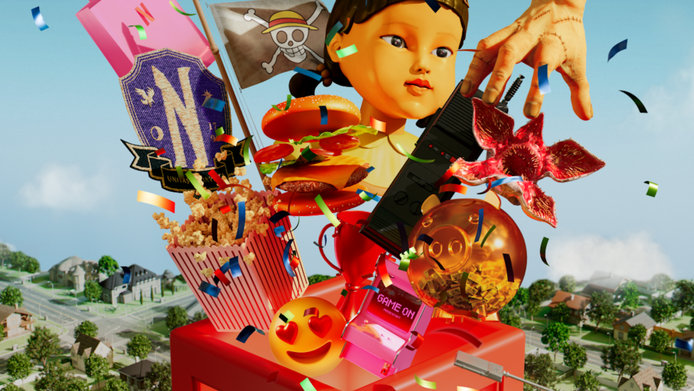 Netflix House Philadelphia, Dallas Details Unveiled, Vegas in 2027