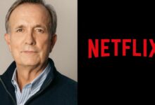 Netflix shareholders vote to expel Jay Hoag, head of independent director