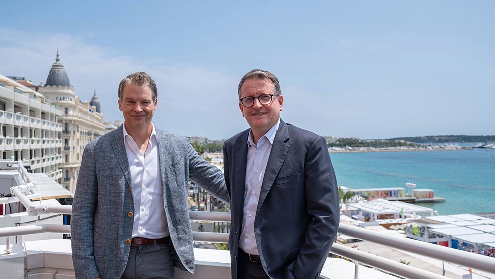 Netflix to transport TF1 channels in France after 'first-in-in-species' deal