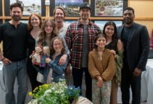 Netflix's 'Little House on the prairie' reboot the first photos drops