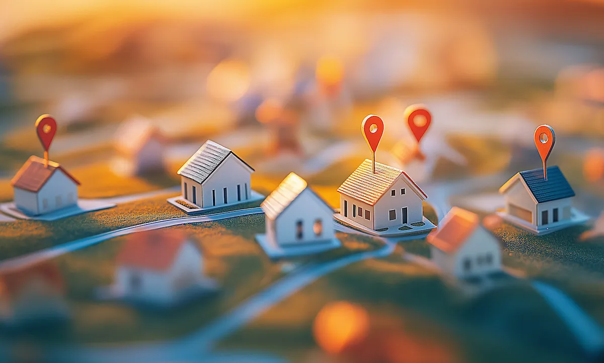 New offers slump. Have home sellers already stopped?